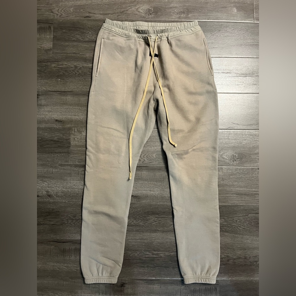 Fear of God 7th Collection "The Vintage" Sweatpant Men's XL